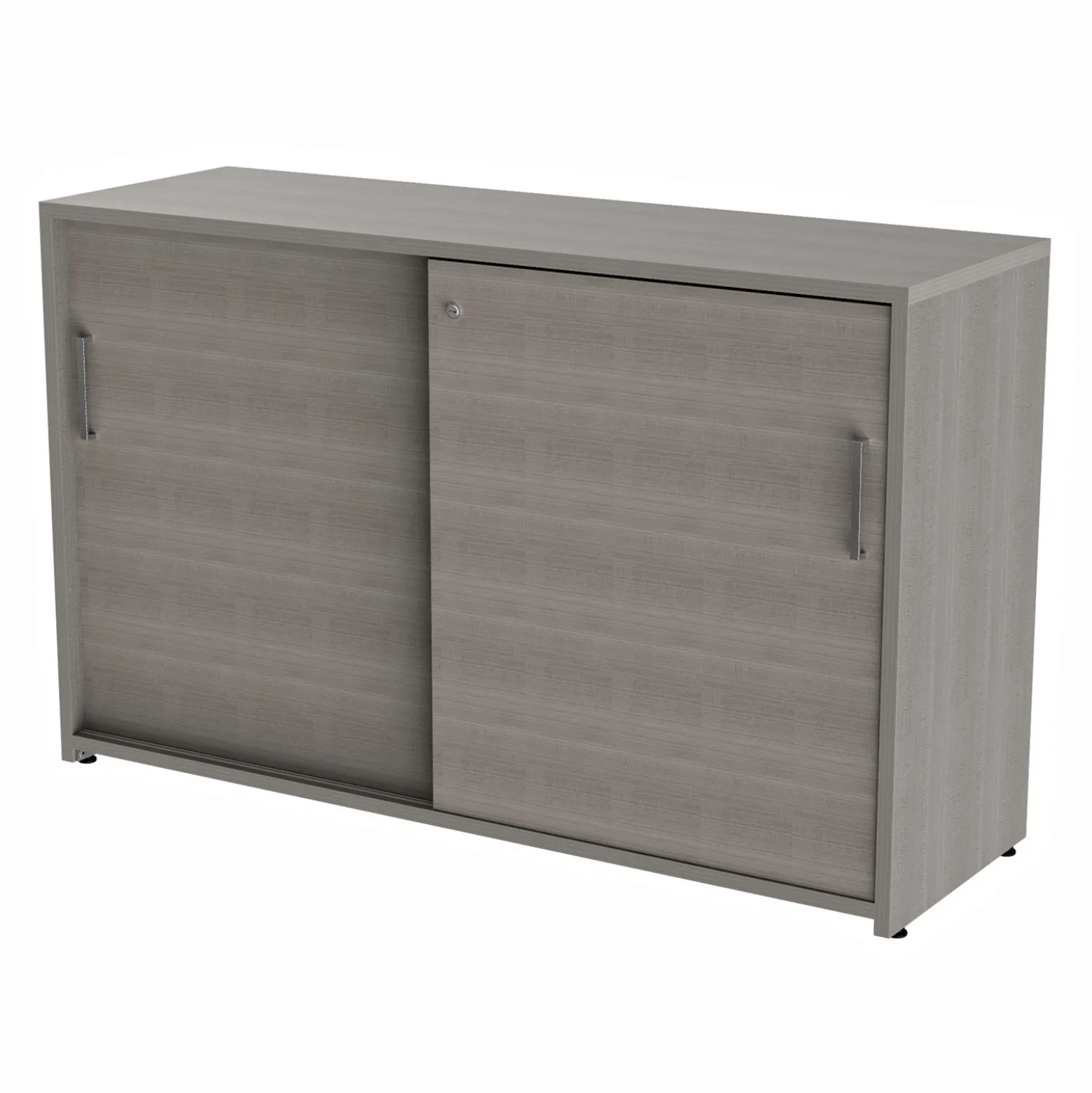 Magellan Storage Credenza - 48"W x 15"D