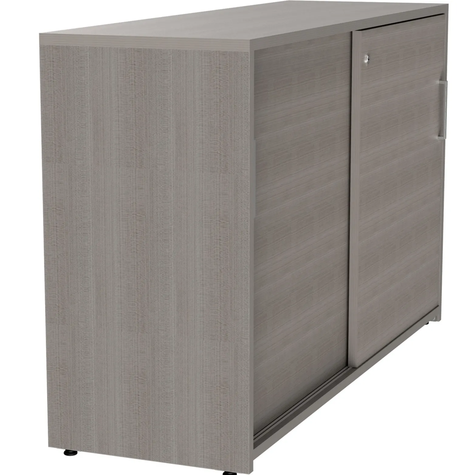 Magellan Storage Credenza - 48"W x 15"D