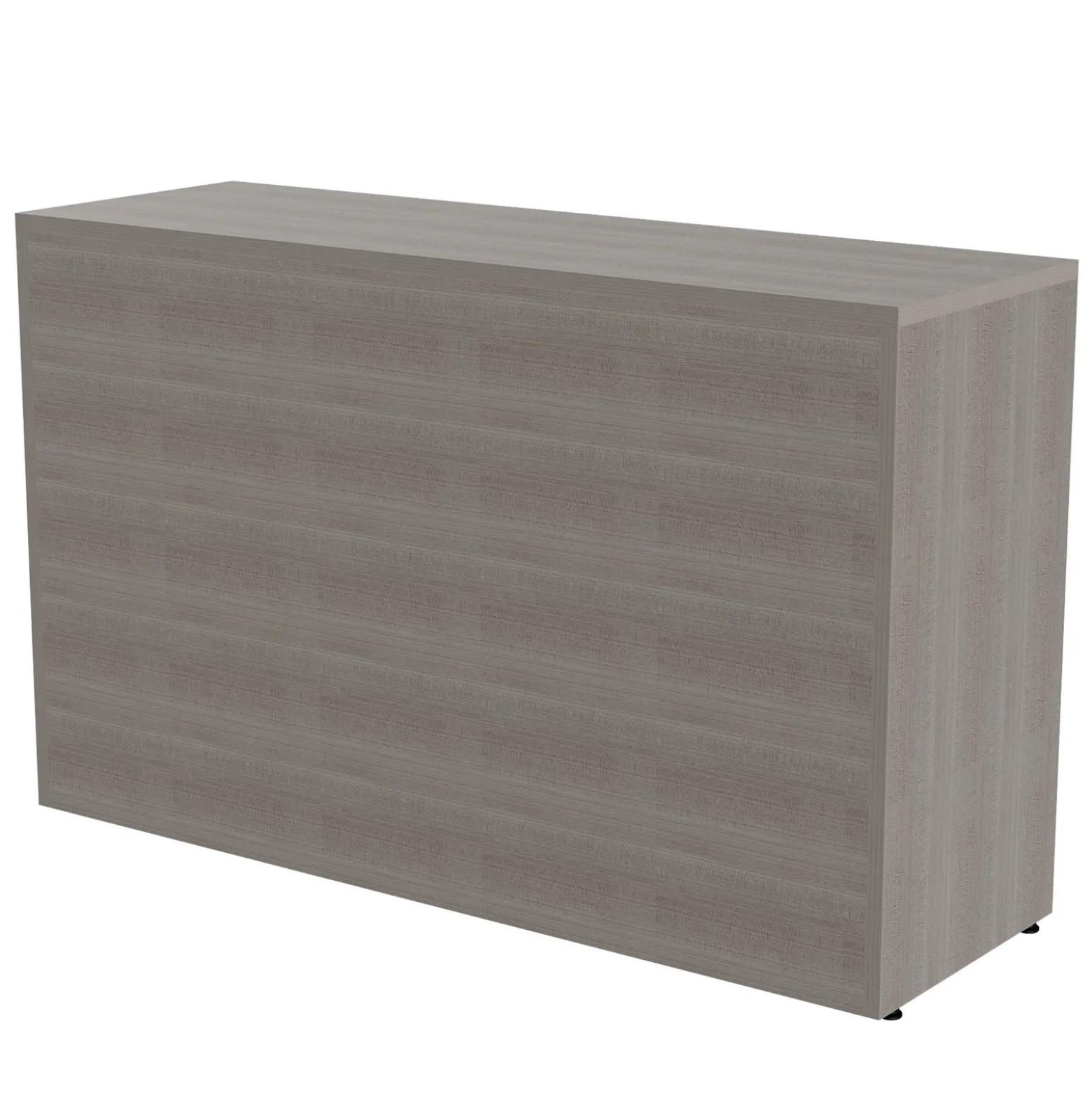 Magellan Storage Credenza - 48"W x 15"D