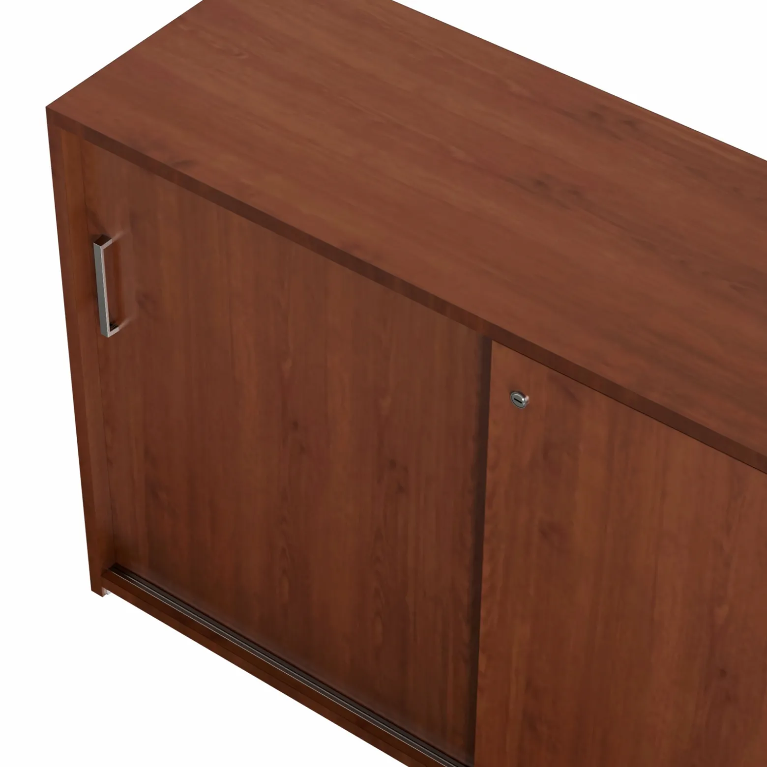Magellan Storage Credenza - 48"W x 15"D