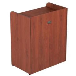 Magellan Storage Credenza with Shelves - 30