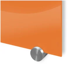 Magnetic Glass Board 4'H x 8'W
