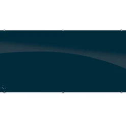 Magnetic Glass Board 4'H x 8'W