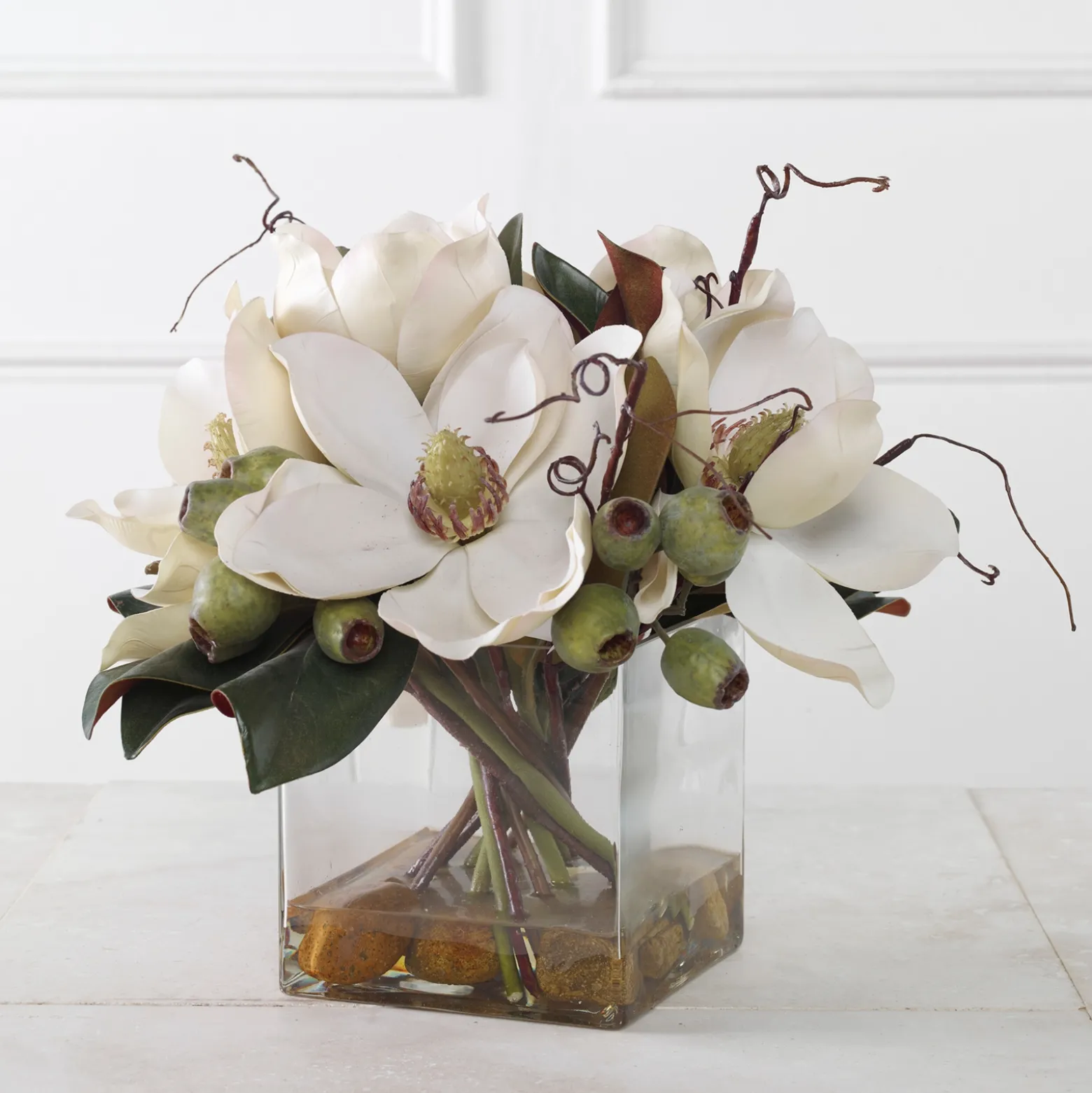 Magnolia Bouquet