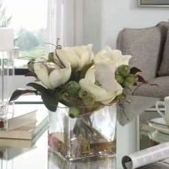 Magnolia Bouquet