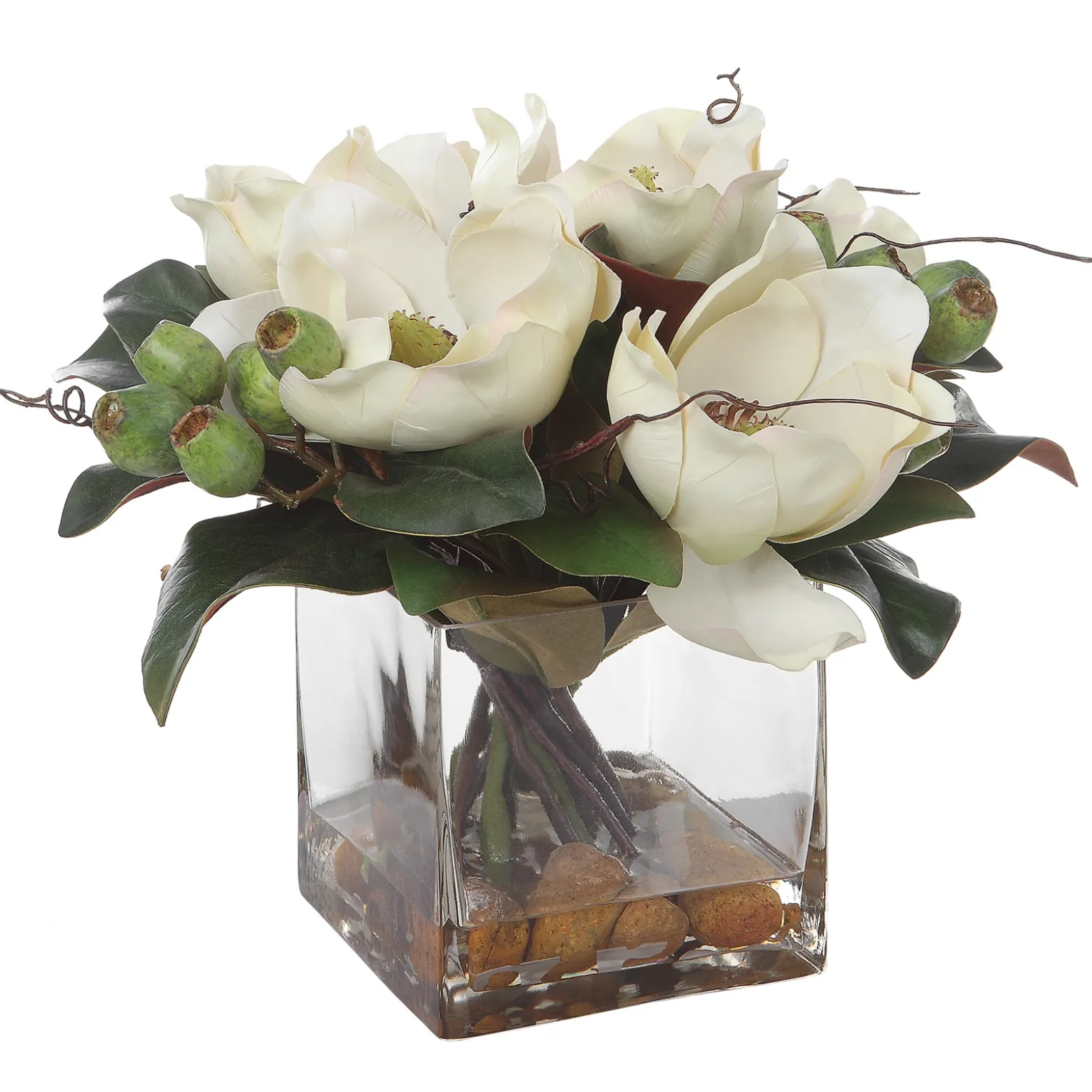 Magnolia Bouquet