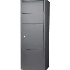 Mail and Parcel Drop Box