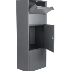 Mail and Parcel Drop Box
