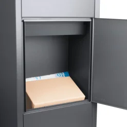 Mail and Parcel Drop Box