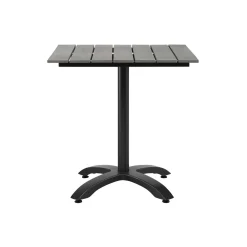 Maine Outdoor Bistro Table and Chairs Set - 5 PC