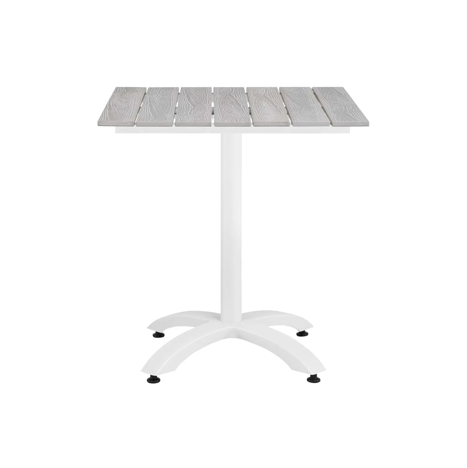 Maine Outdoor Bistro Table and Chairs Set - 3 PC