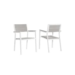 Maine Outdoor Patio Armchair - 2 per carton