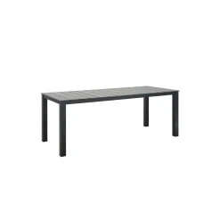 Maine Outdoor Patio Dining Table - 80"W
