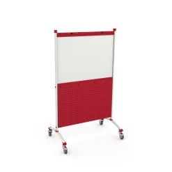 MAKER™ Idea Board - 33"Wx20.5"Dx53"H