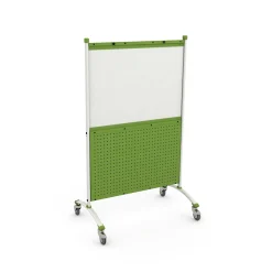 MAKER™ Idea Board - 33"Wx20.5"Dx53"H