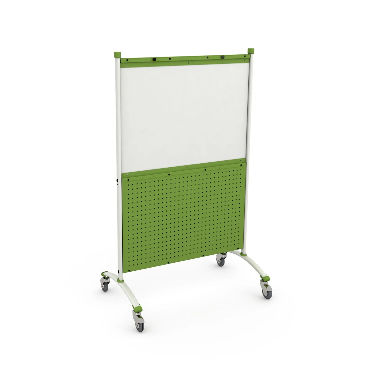MAKER™ Idea Board - 33"Wx20.5"Dx53"H