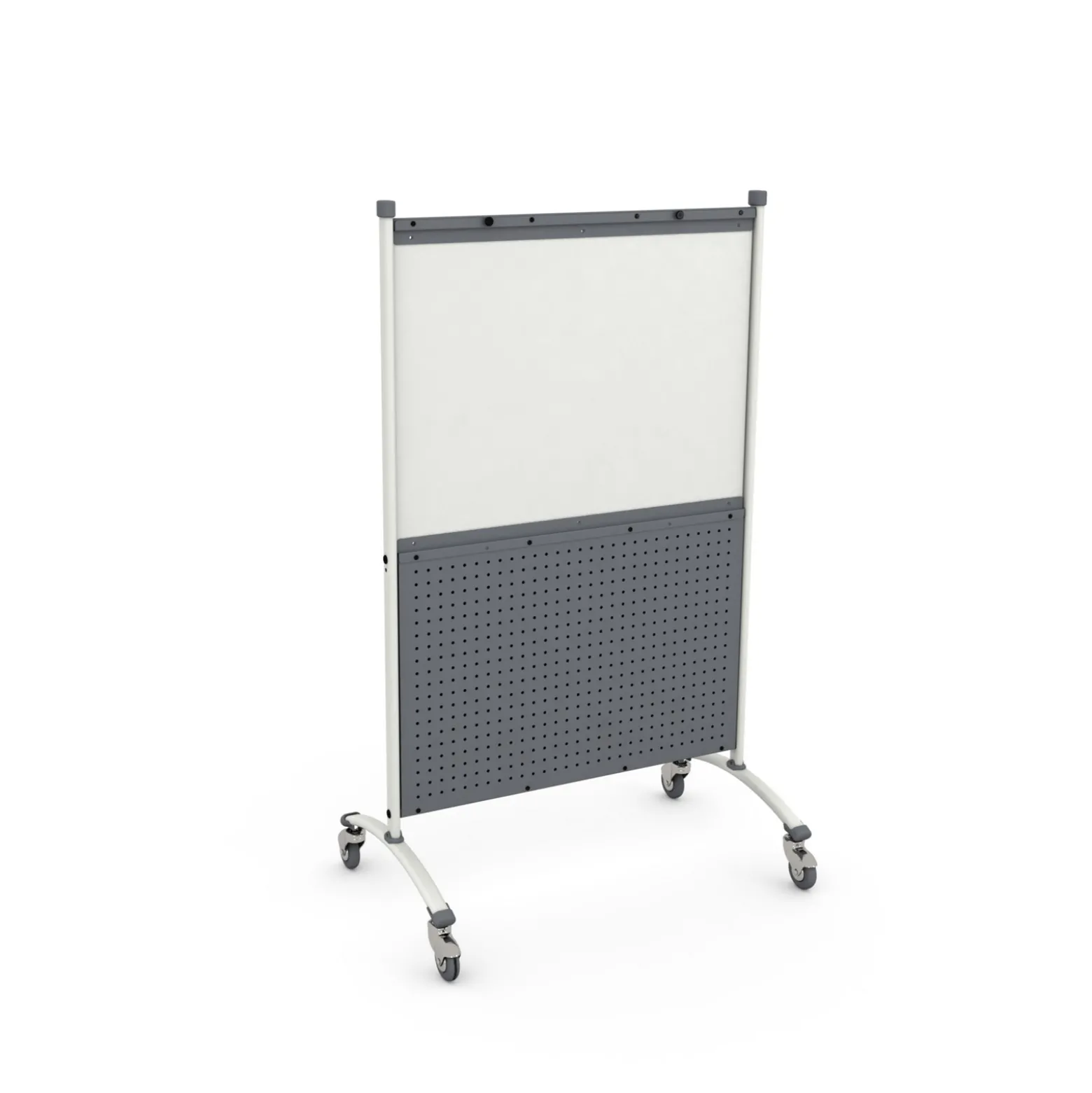 MAKER™ Idea Board - 33"Wx20.5"Dx53"H