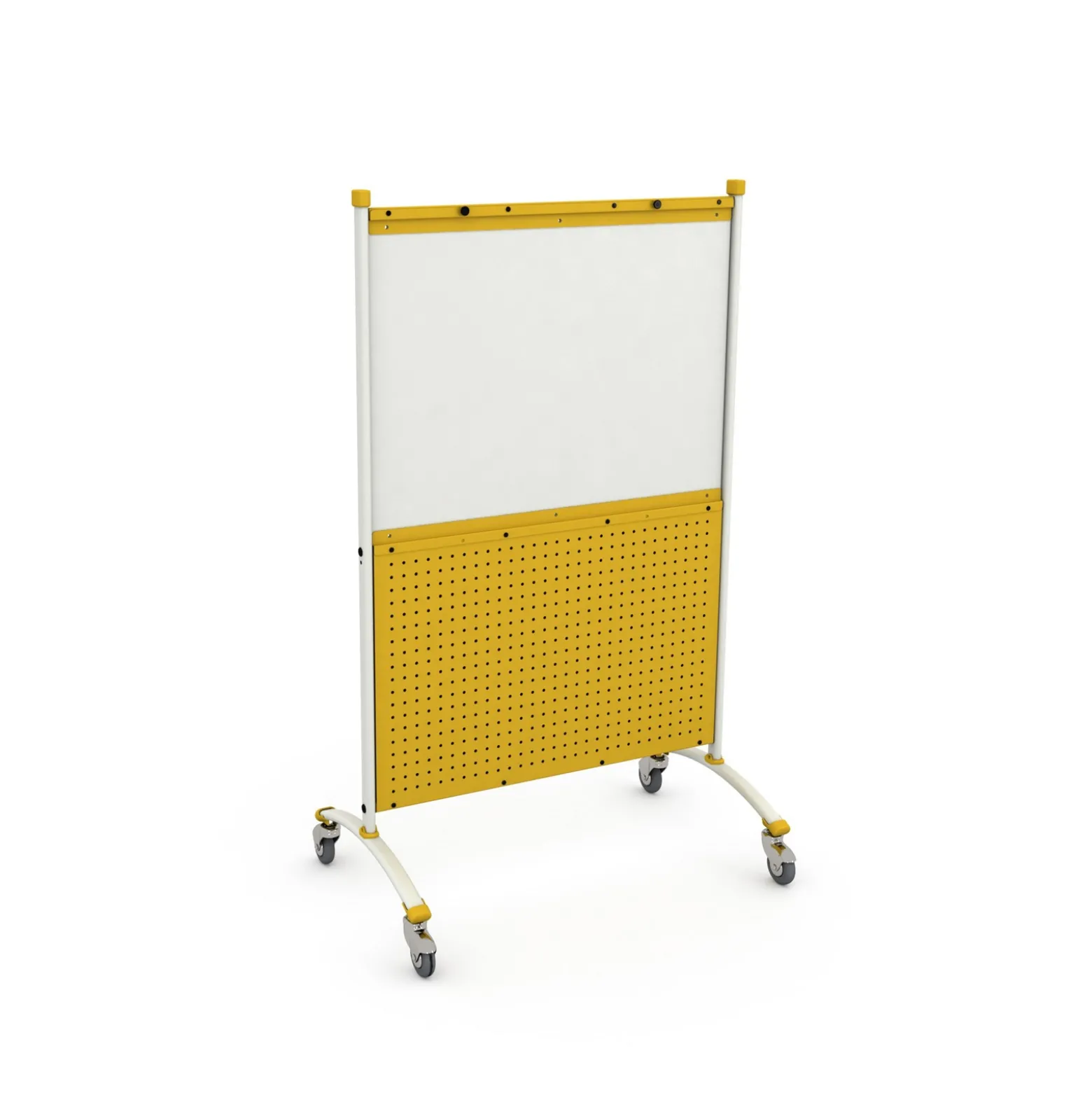 MAKER™ Idea Board - 33"Wx20.5"Dx53"H