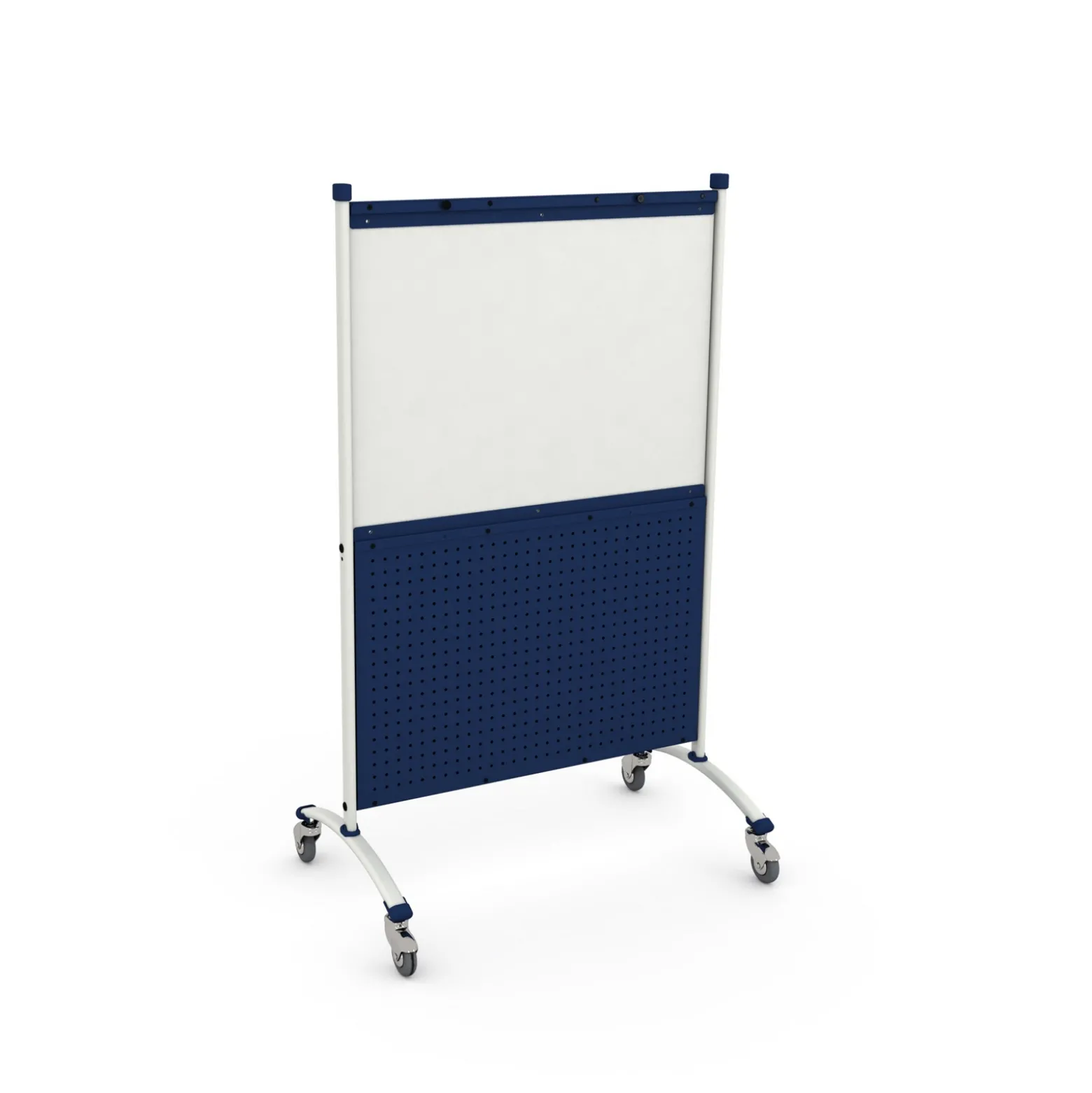 MAKER™ Idea Board - 33"Wx20.5"Dx53"H