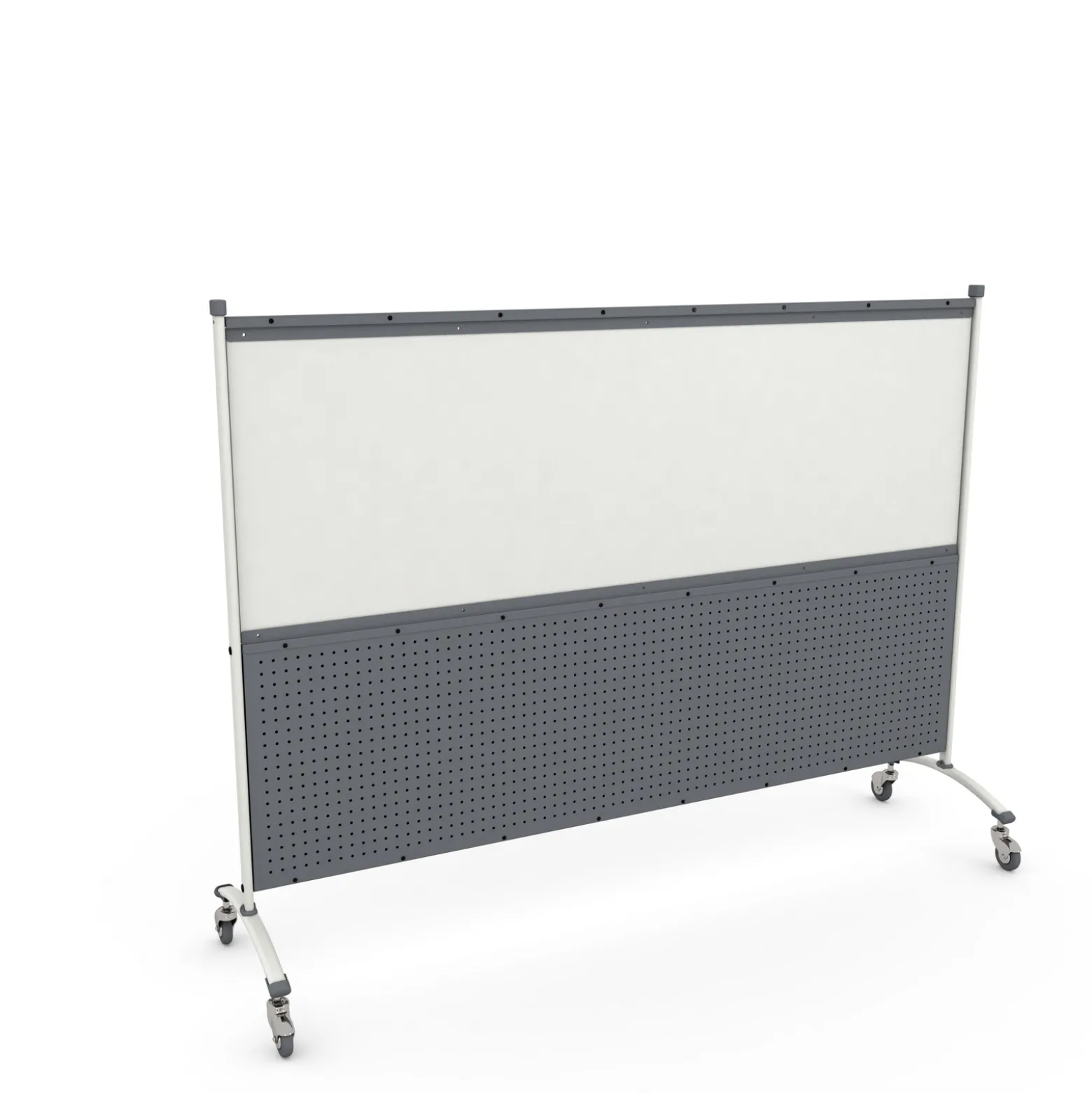 MAKER™ Idea Board - 75"Wx20.5"Dx53"H