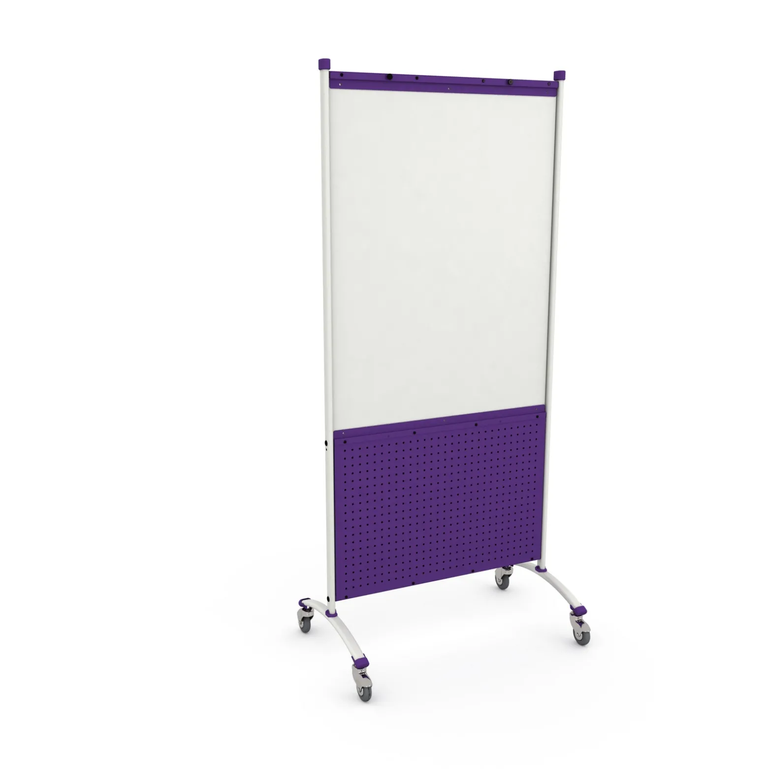 MAKER™ Idea Board - 33"Wx20.5"Dx71"H