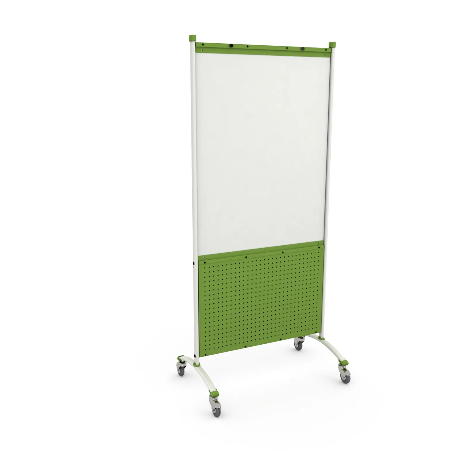 MAKER™ Idea Board - 33"Wx20.5"Dx71"H
