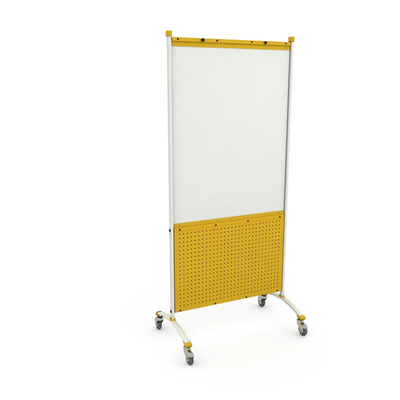 MAKER™ Idea Board - 33"Wx20.5"Dx71"H