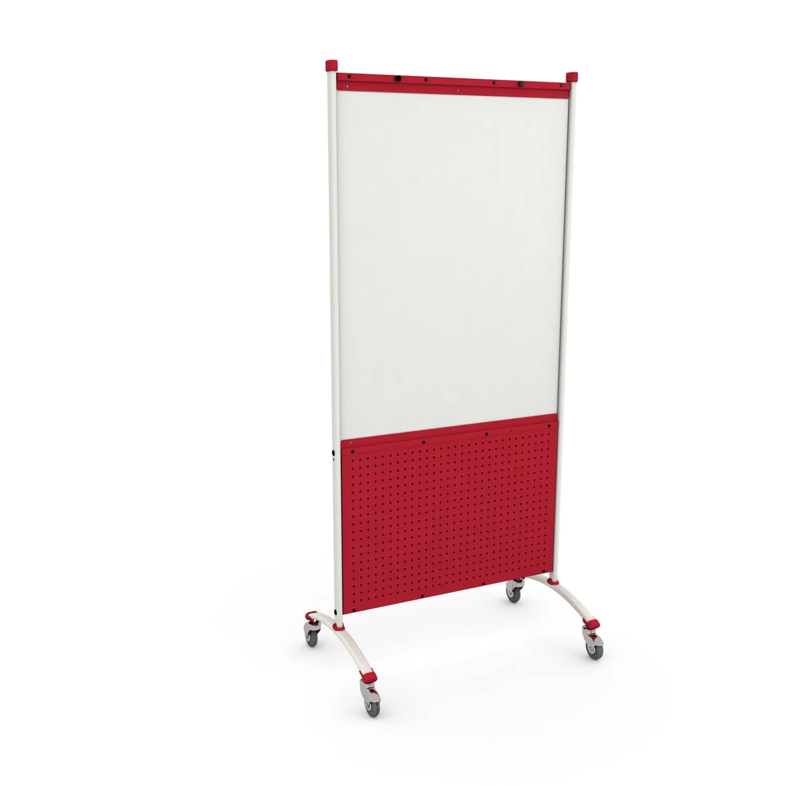 MAKER™ Idea Board - 33"Wx20.5"Dx71"H