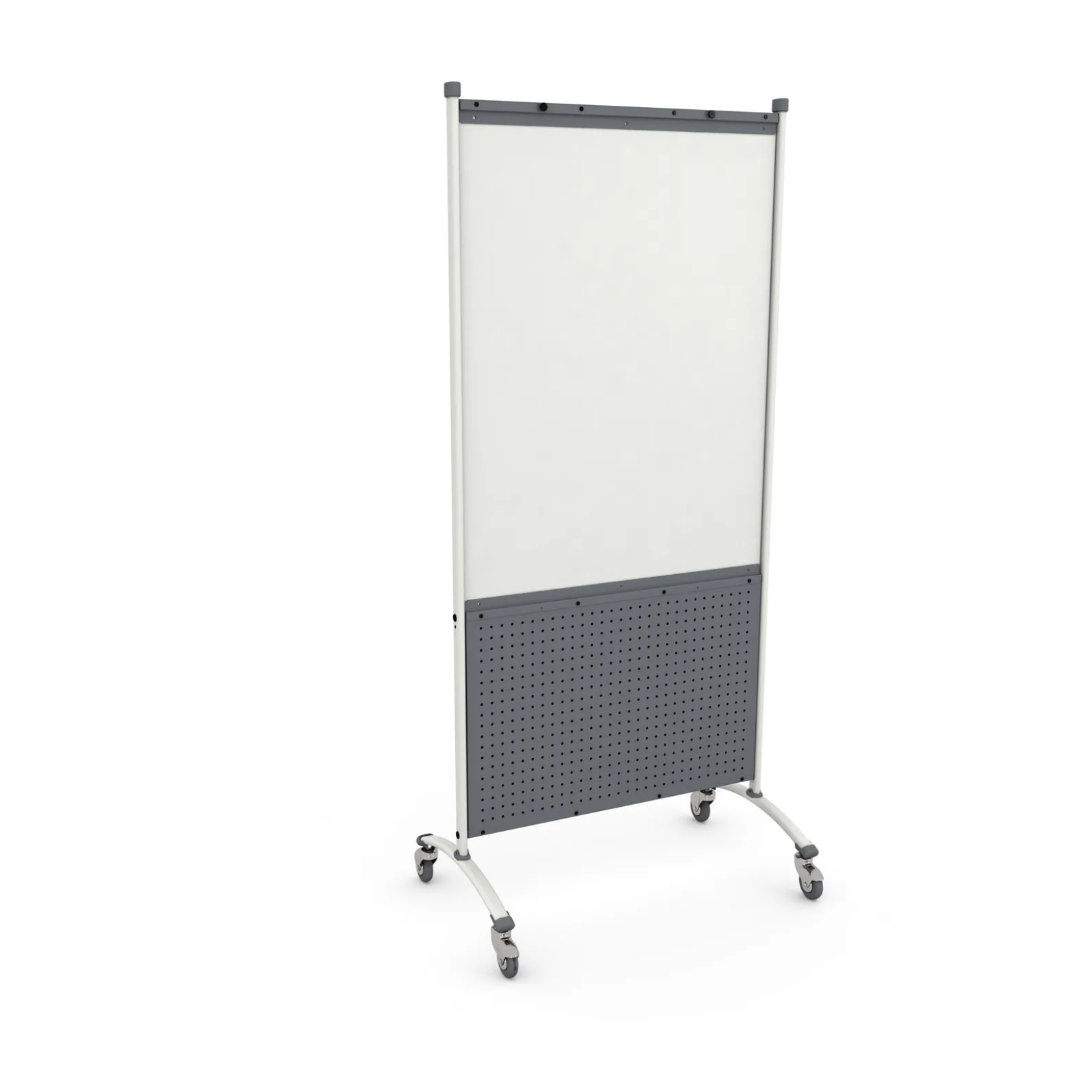 MAKER™ Idea Board - 33"Wx20.5"Dx71"H