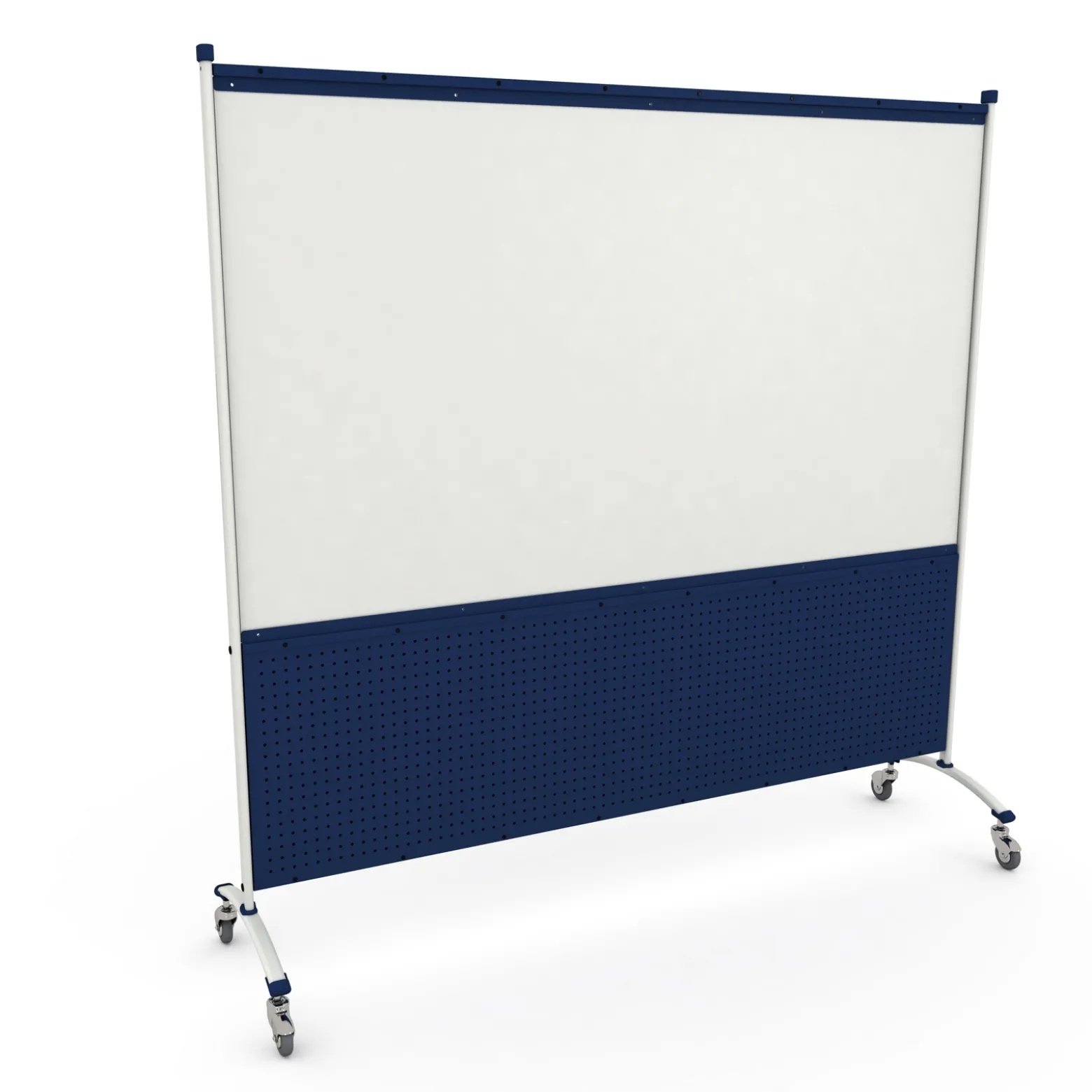 MAKER™ Idea Board - 75"Wx24.5"Dx71"H