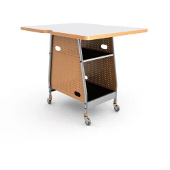 MAKER™ Invent Markerboard Table - 39