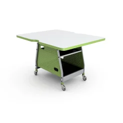MAKER™ Invent Markerboard Table - 46