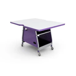 MAKER™ Invent Markerboard Table - 46