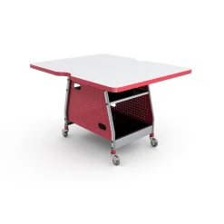 MAKER™ Invent Markerboard Table - 46
