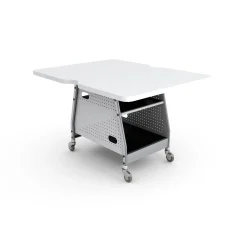 MAKER™ Invent Markerboard Table - 46