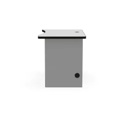 Marathon Esports Desk - 42"Wx28"Dx30.38"H