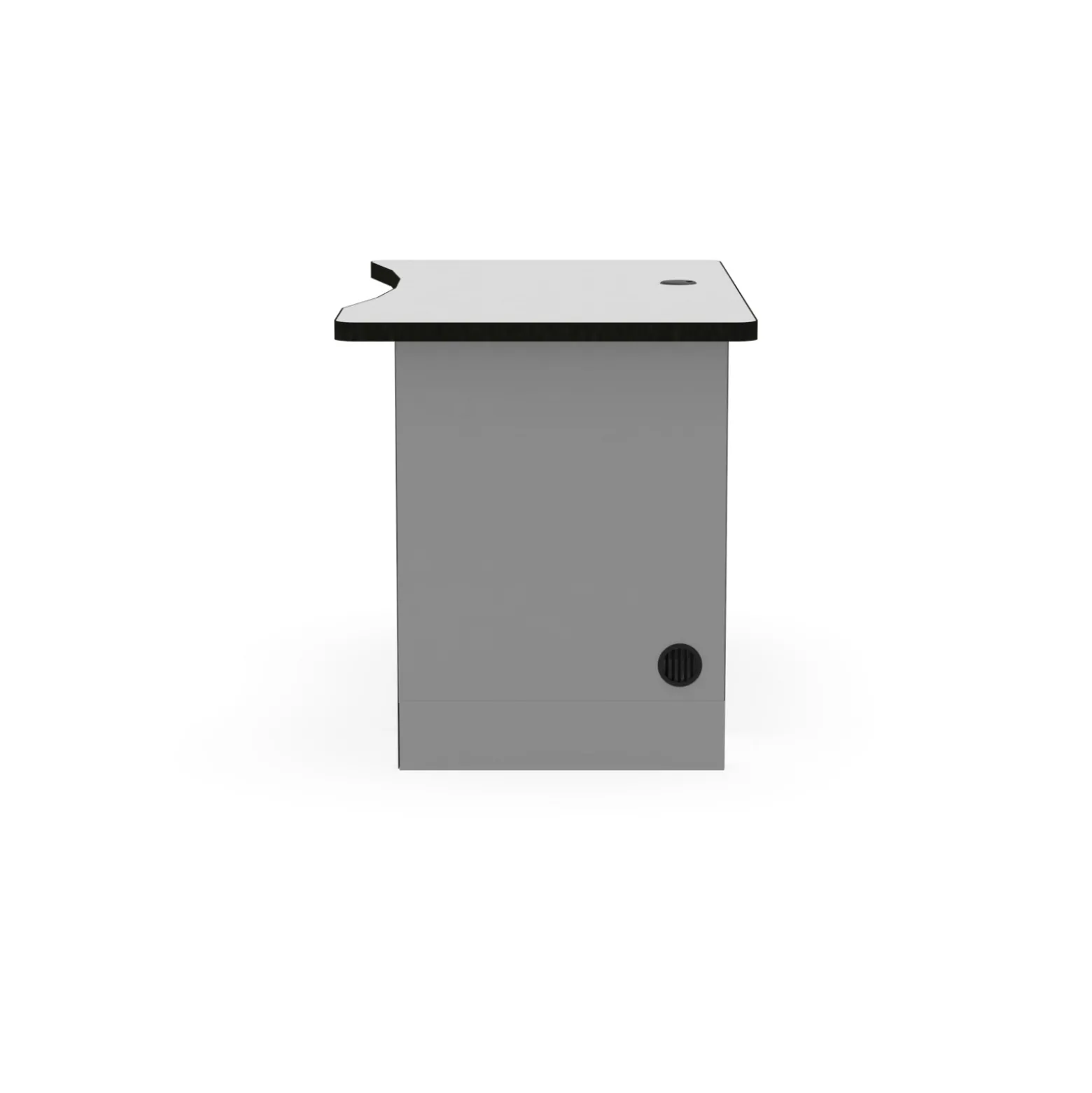 Marathon Esports Desk - 42"Wx28"Dx30.38"H