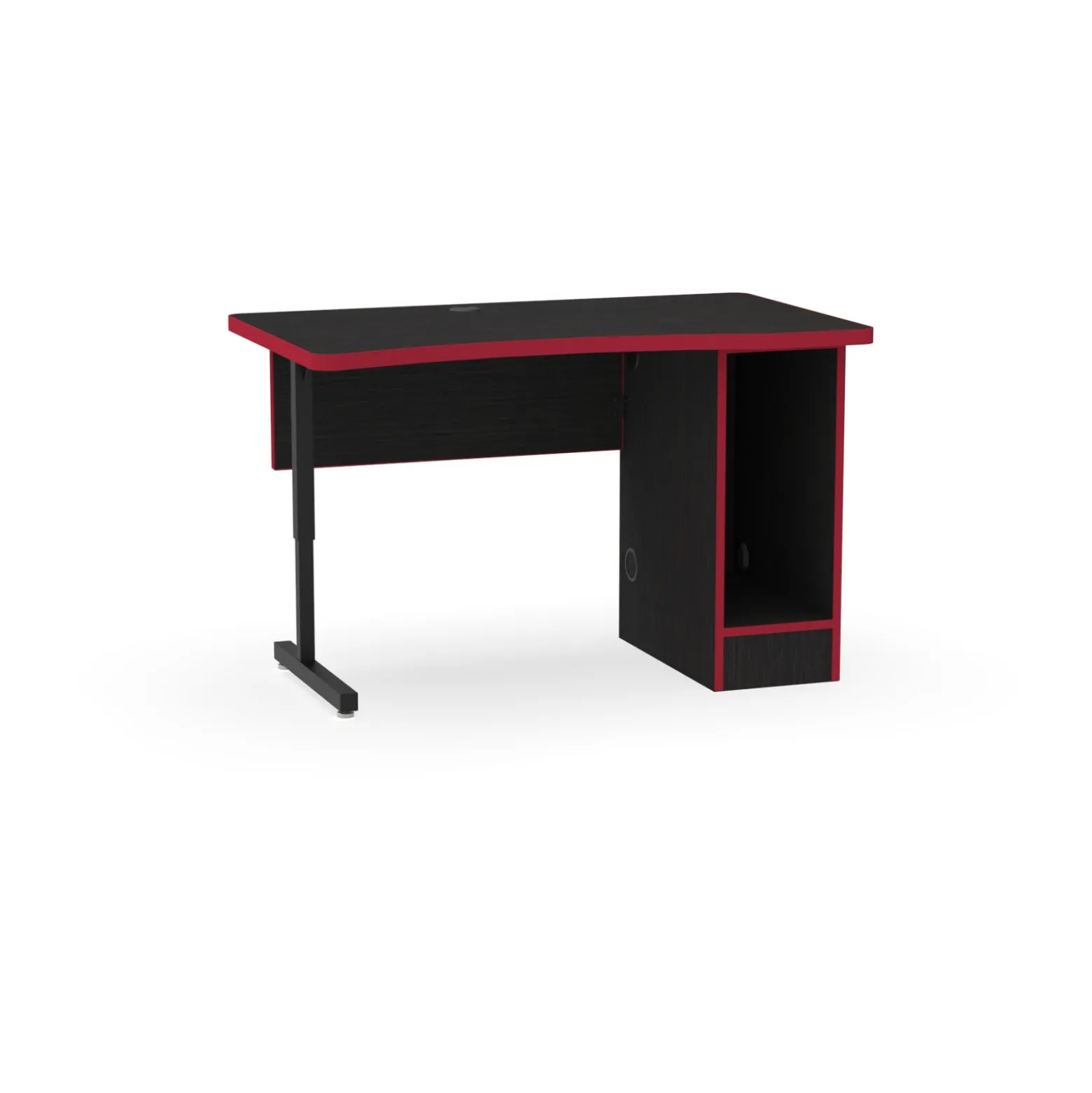 Marathon Esports Desk - 48"Wx28"Dx30.38"H