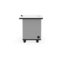 Marathon Mobile Esports Desk - 42"Wx28"Dx30.38"H