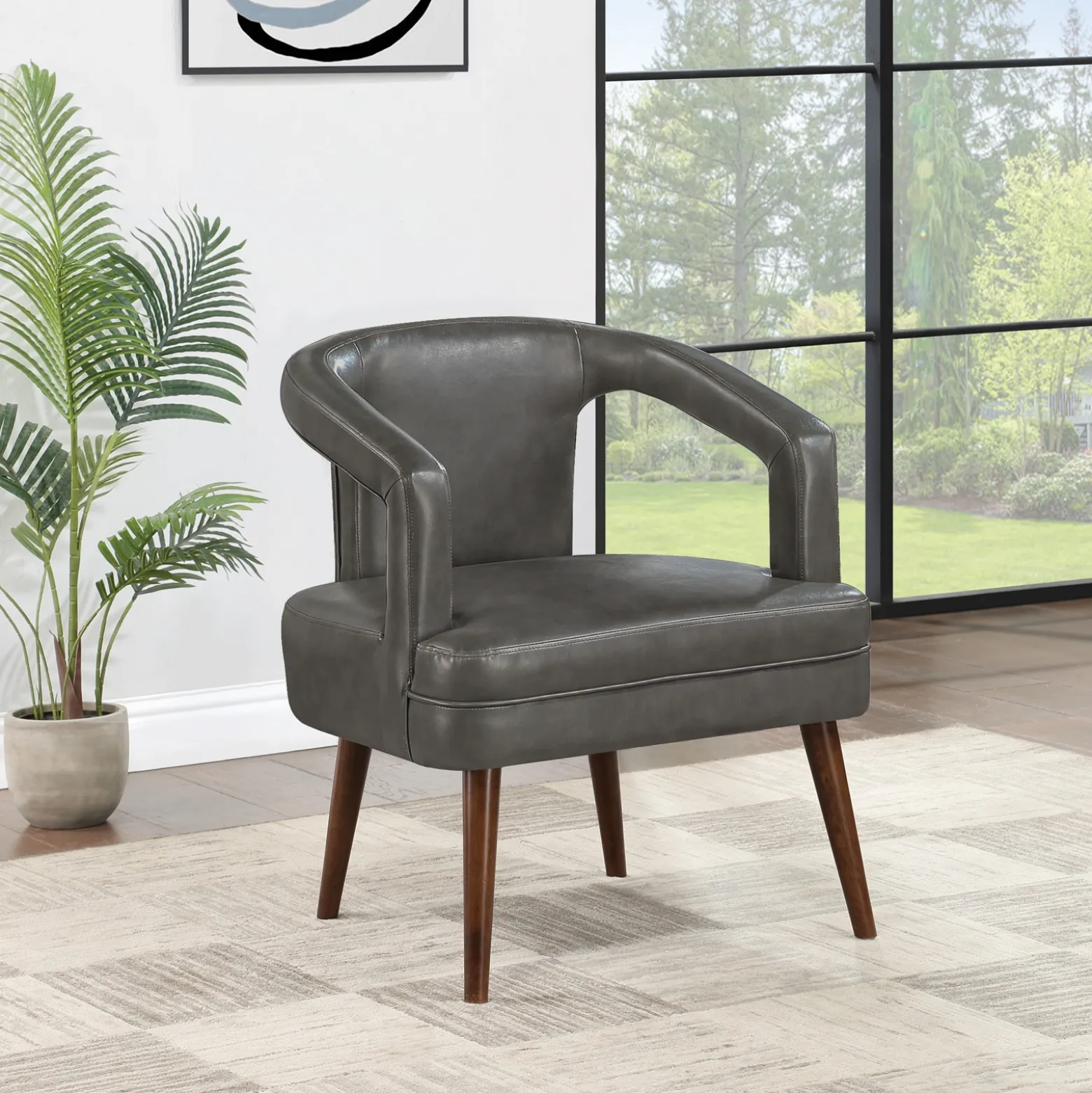 Mason Accent Chair
