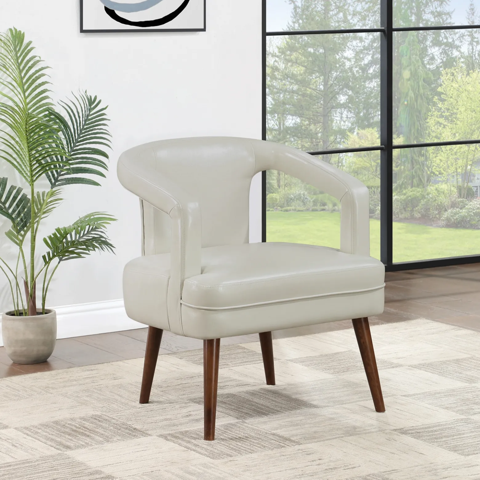 Mason Accent Chair