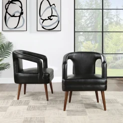 Mason Accent Chair