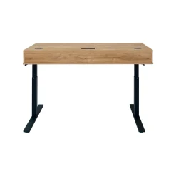 Mason Adjustable-Height Standing Desk - 57