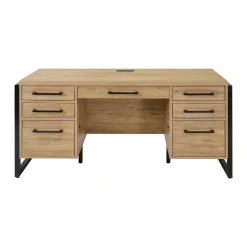 Mason Credenza – 66"W x 21”D