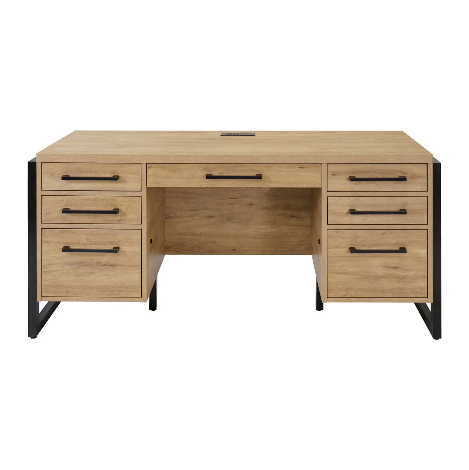Mason Credenza – 66"W x 21”D