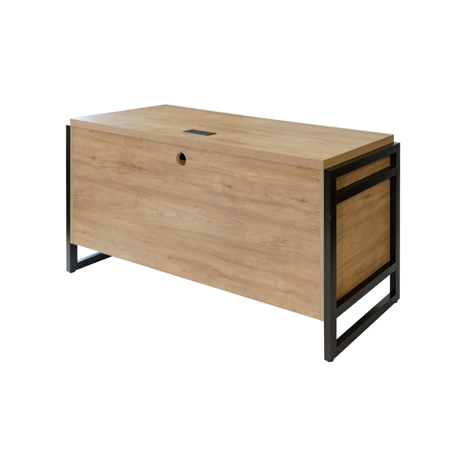 Mason Credenza – 66"W x 21”D