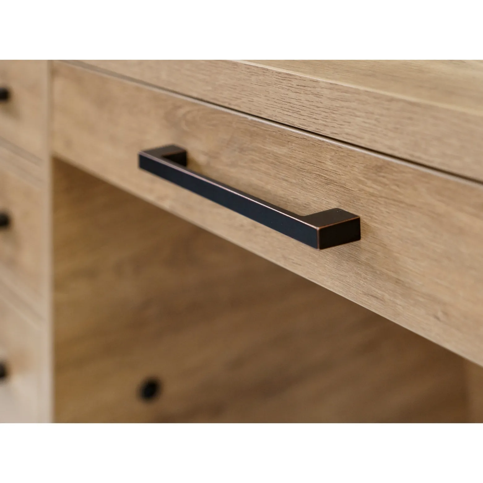 Mason Credenza – 66"W x 21”D