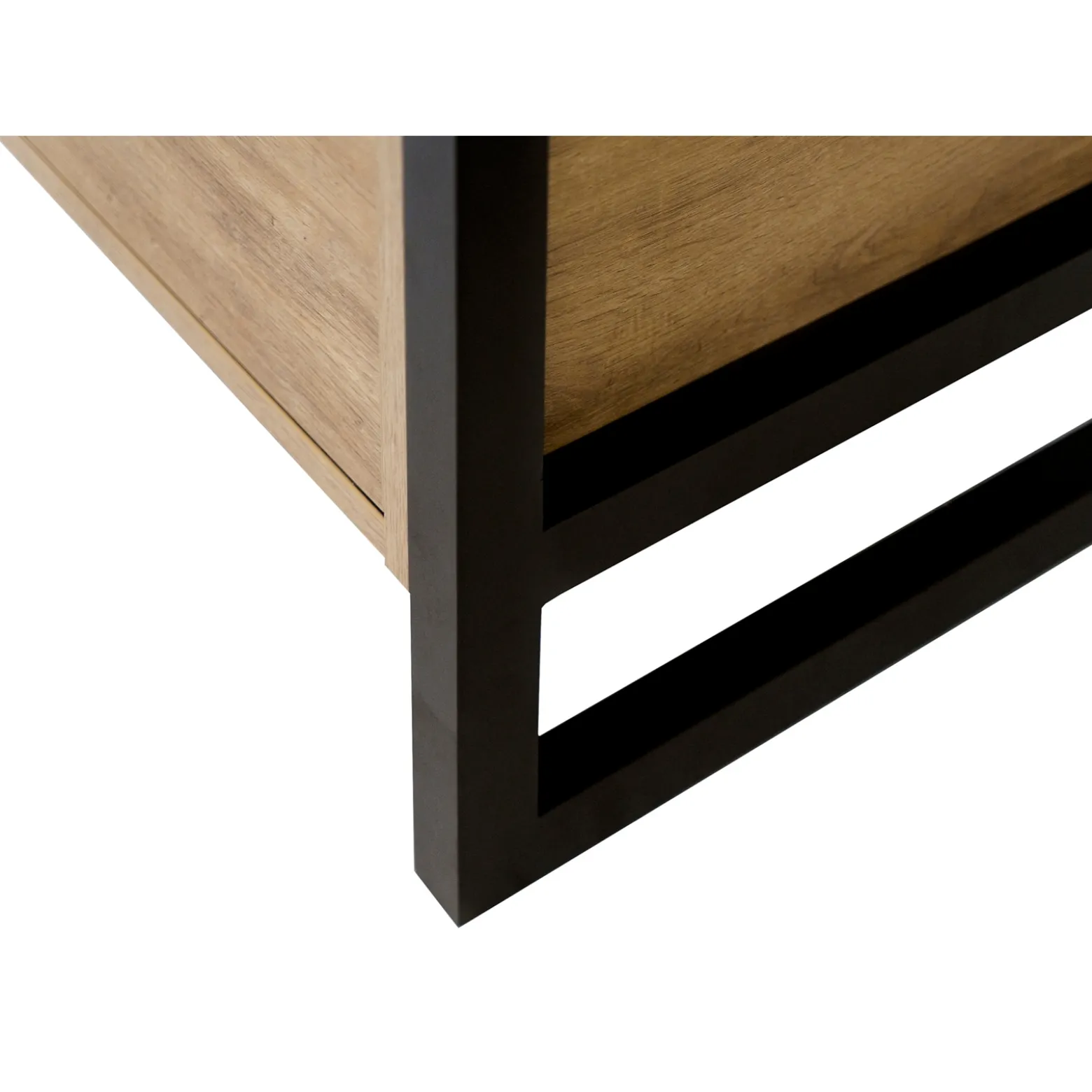 Mason Double Pedestal Desk – 66”W x 30”D