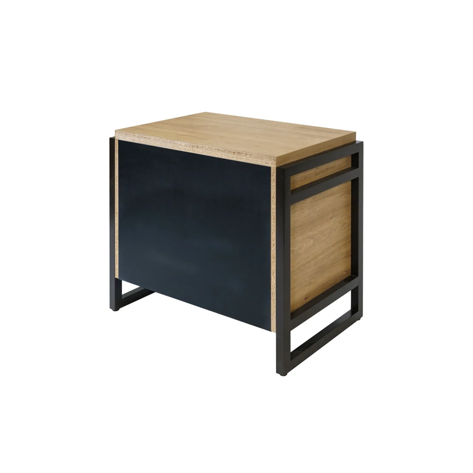 Mason 2-Drawer Lateral File – 34"W