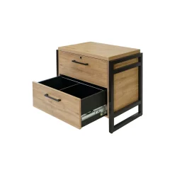 Mason 2-Drawer Lateral File – 34